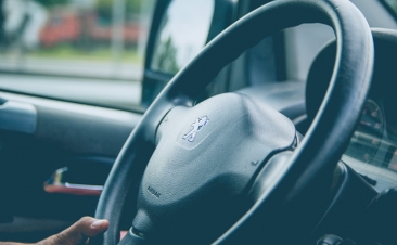 Algunas precauciones que debes tomar con los airbag