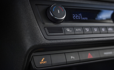 Dos claves para climatizar mejor tu coche